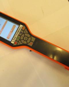 RP-Hand-terminal MIT3 - basis